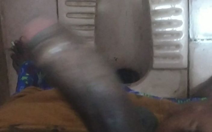 Tamil 10 inches BBC: ファンのためのセクシーなホットモーニングウッドショー!