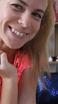MILF Pussy