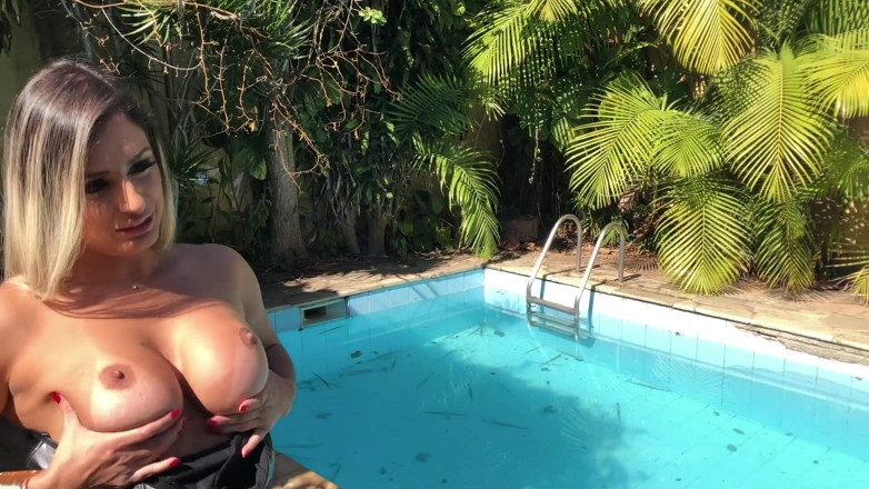 Quente club: Mia Linz: sexo sin fin