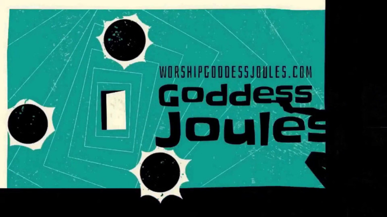 goddessjoules: Tua moglie è grossa