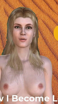 C’est comme ça que je deviens lesbienne - 22