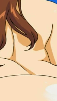 Hentai seksualna poddanie się