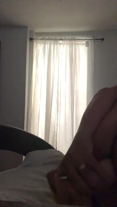 Cumiaxxx: Yapay penisle kendim