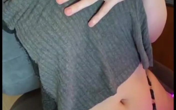 ElzaKom: Sexy Elza Kom