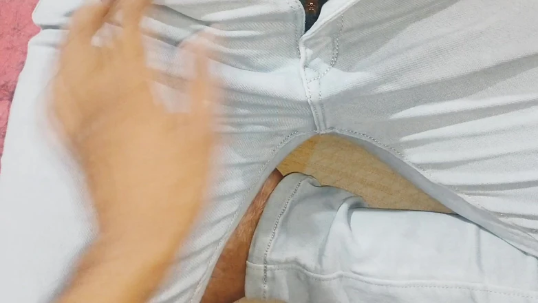 Sexy_girl_nehu: Indian Bhabhi Squirting Orgasam Fingering Video ( Hindi Audio )