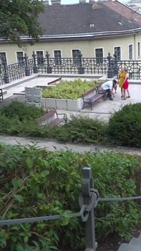 La tettona stella cox adora farsi scopare in pubblico
