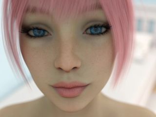 3D cartoon porn: Giúp đỡ những cô gái nóng bỏng thời gian câu chuyện -...