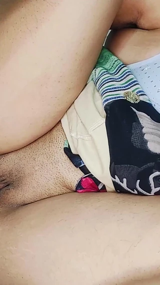 YourUrfi: Horny Stepsis and Stepdad Ka Illegitimate Love