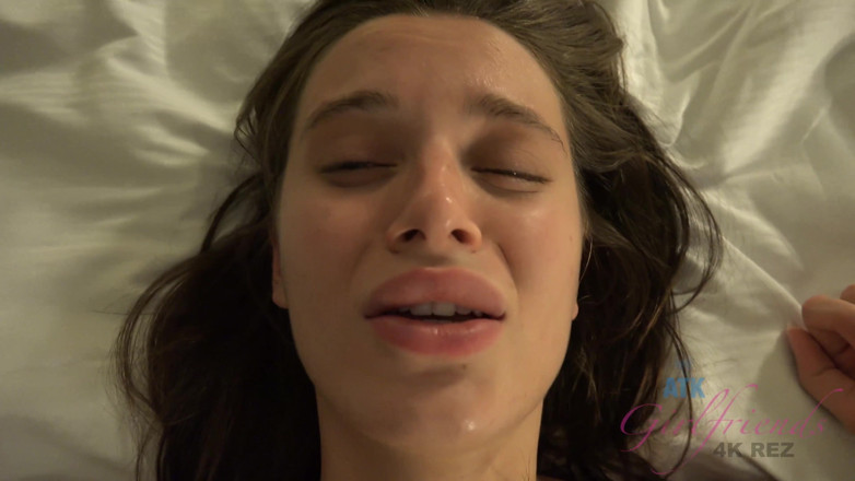 ATK Fans (Girlfriends): Virtual vacation las vegas with lana rhoades 2/3