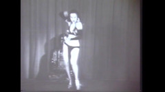 The Unforgettable: उत्तेजक कामुक नृत्य भाग 3