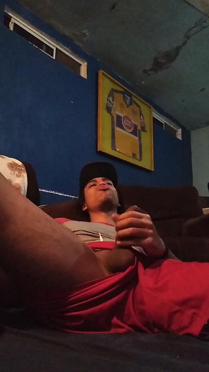 AlexAlejandro13: Super wielki kutas