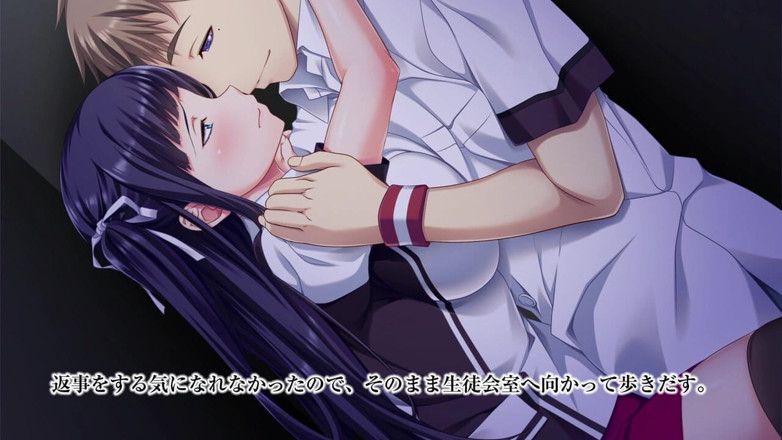 Hentai Eagle: The Motion Anime: Can You Get Pregnant if They Don’t...