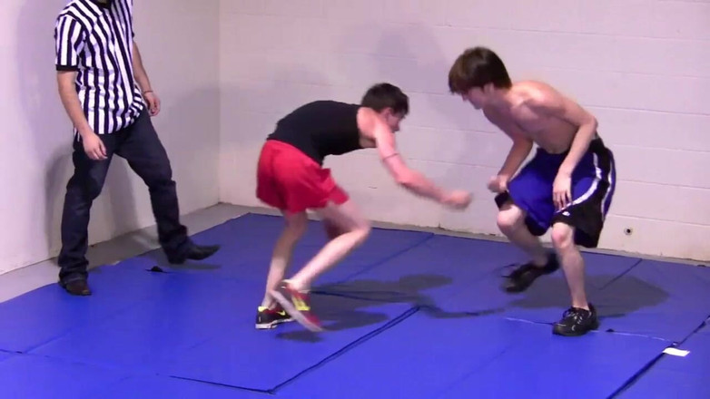 Dream Boy Bondage: Gusti telanjang - Bab 7