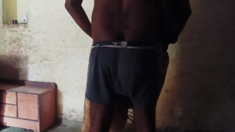 Desi_bhabhi121: Nahý pár desi vesnice
