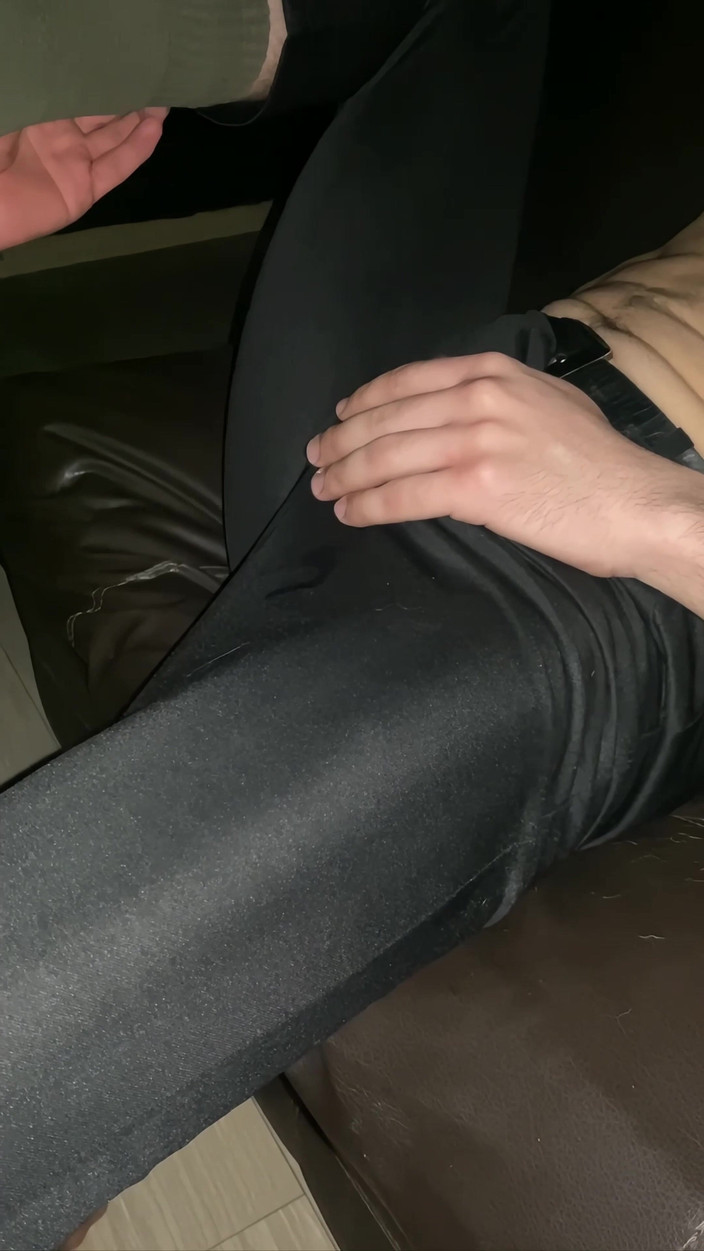 Danmel X: Deepthroat test di obbedienza pt.1