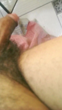 Come and Hurt This Naughty Male?