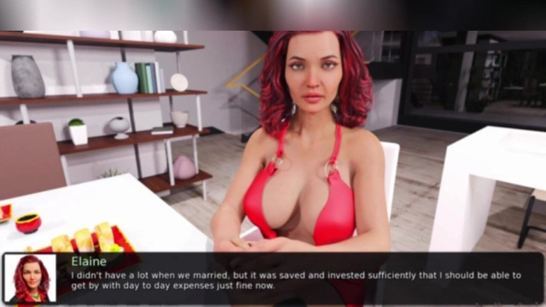 3DXXXTEEN2 Cartoon: Avventura porno. Sesso cartone porno 3D