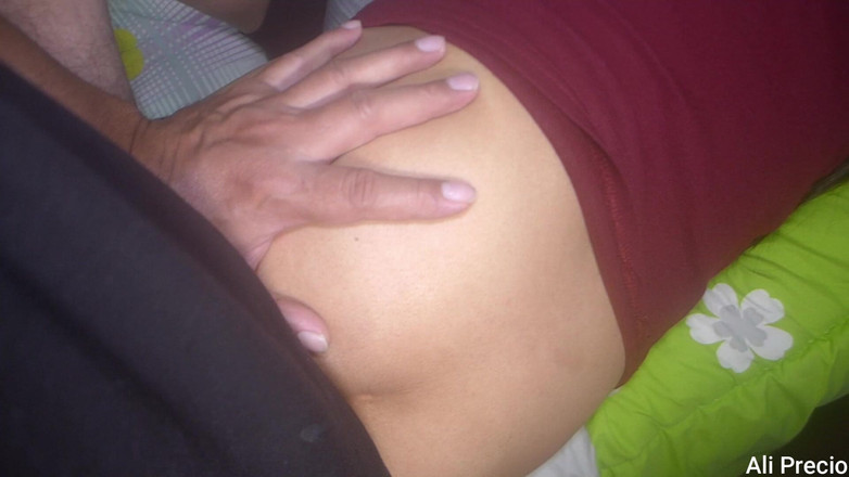 Ali Precio: Kompilace obrovských výstřiků do zadku se spoustou sexy spermatu anální...