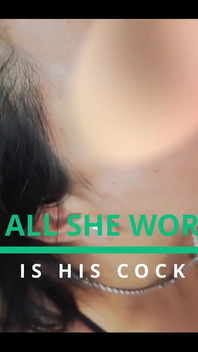 Your Stepdad Just Won't Stop Fucking Your Girlfriend!