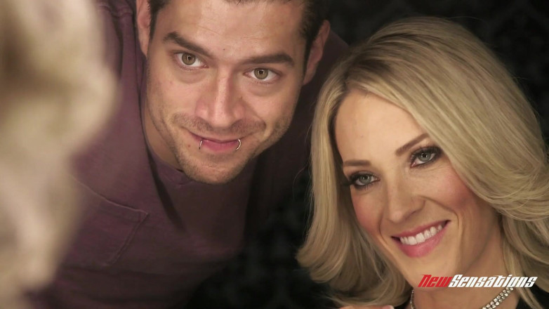 FamilyXXX: Madrasta Blake ama seu presente