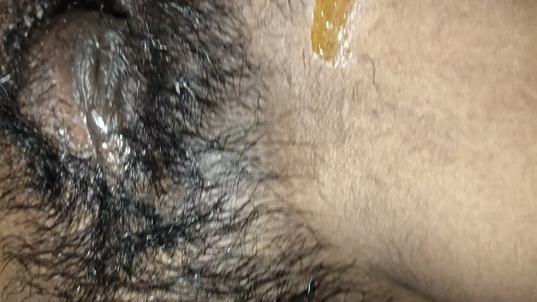 BR50451: Ногами в доме дези невестки