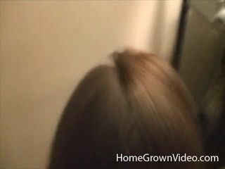 Homegrown Interracial: Una polla negra dura para Olivia Wilder