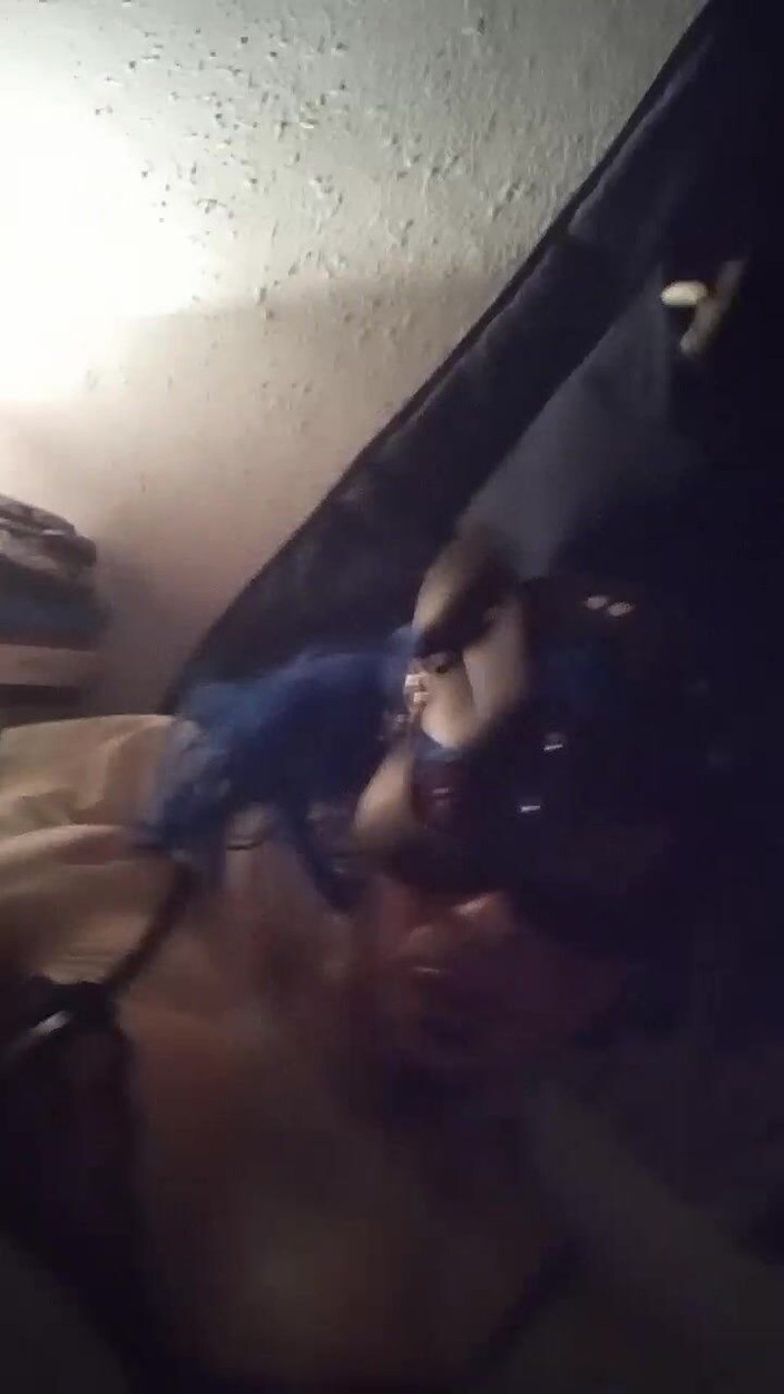 Lady Sumicd: Submissa escrava mascarada