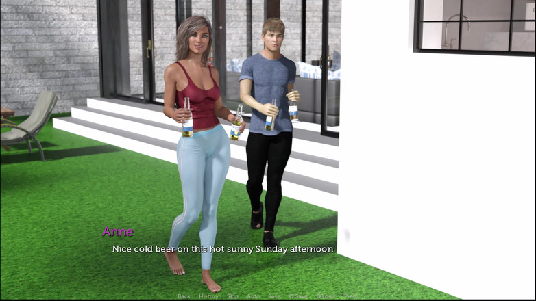 Johannes Gaming: Maceracı çift 108 Anne üçlü seks yapmaktan zevk alıyor