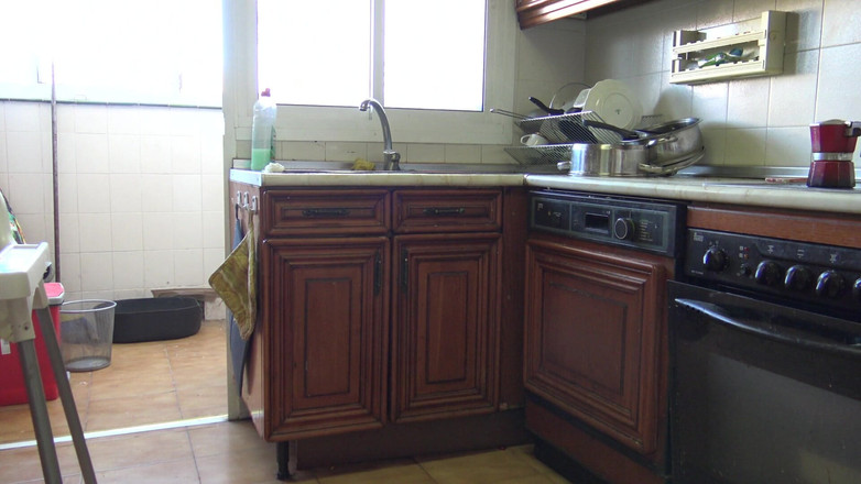 Stepmom Susan: Una moglie turca a Dio in Anche il sogno di...