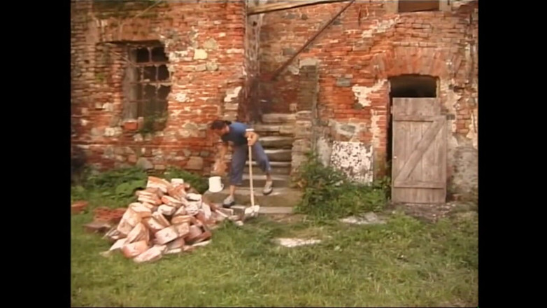 MUSCHI TV - our best full movie: Războiul sexual
