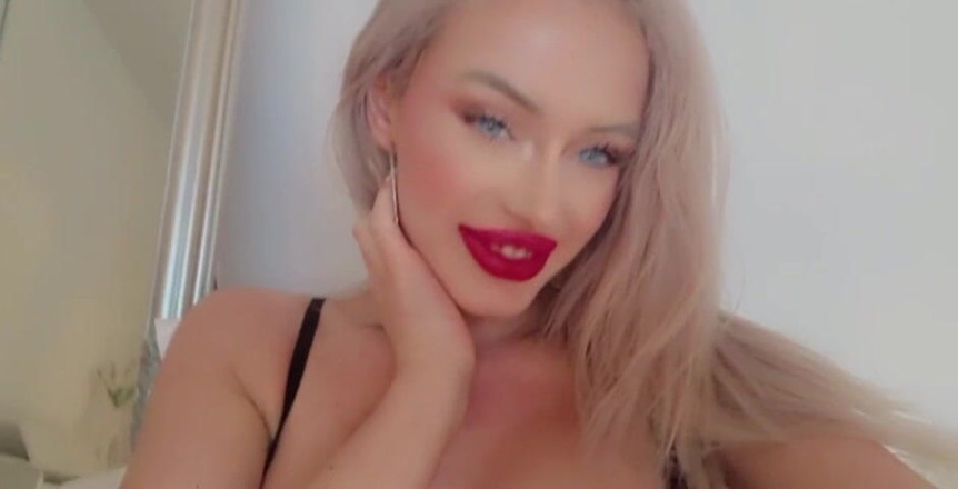 AnnaReyBlonde: Manhã bebê 2