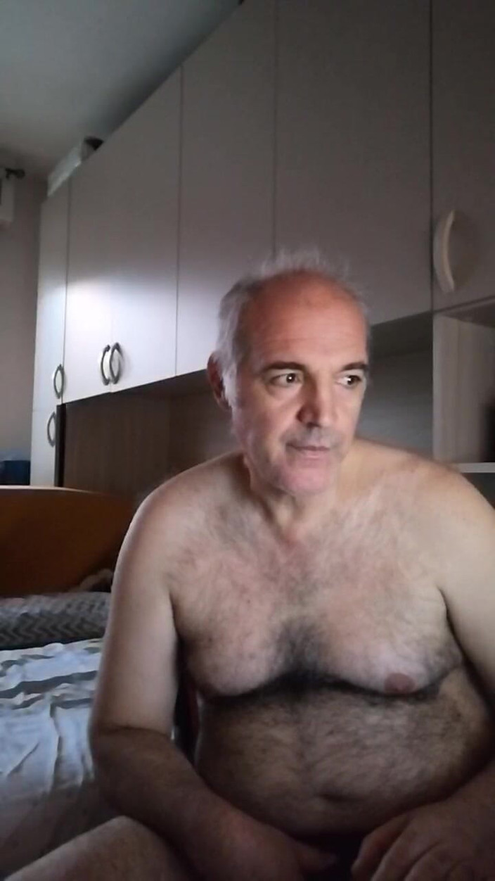 Setesesso7: Jerk off Your Cock Fast Darling!