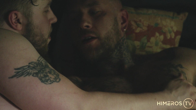 Himeros.tv: Slutty Cub Worship's Daddy Cock: Pinocchi-ho