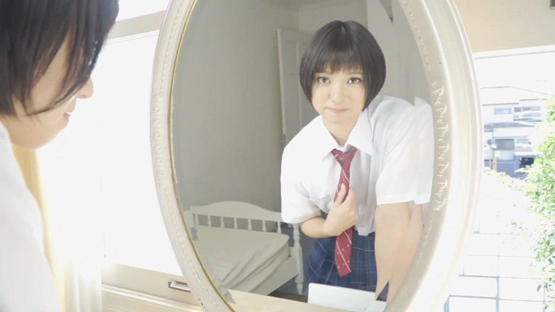Strix: Nemo Shimoshiraishi en Tokyo Gakuen - mi primera experiencia anal - anal...
