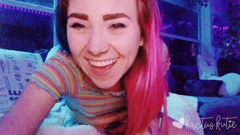 kactus kutie: Kactus Kums 3 veces