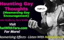 Dirty Words Erotic Audio by Tara Smith: Numai audio - gânduri homosexuale bântuitoare