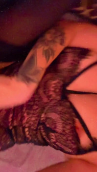 Cum Look at My Pussy
