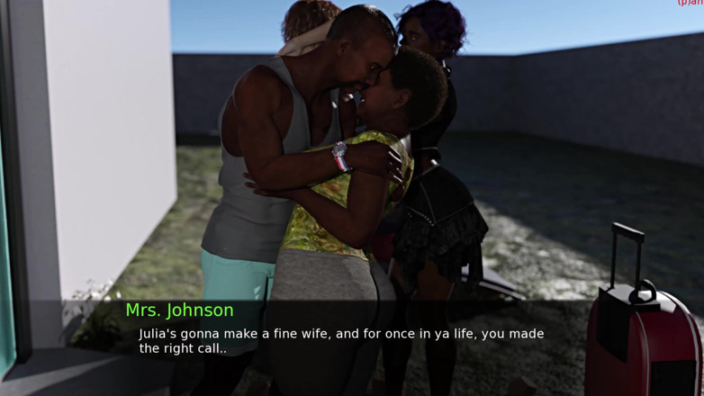 Johannes Gaming: สับปะรดด่วน 3 แม่เลี้ยง Cornells มากับลูกพี่ลูกน้องสาวของเขา