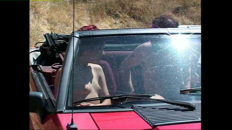 Heatwave Porn: 18 and Confused, Part 3