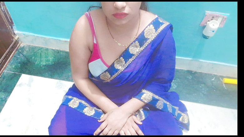 Dilli wali: Tvrdý orální sex indické manželky