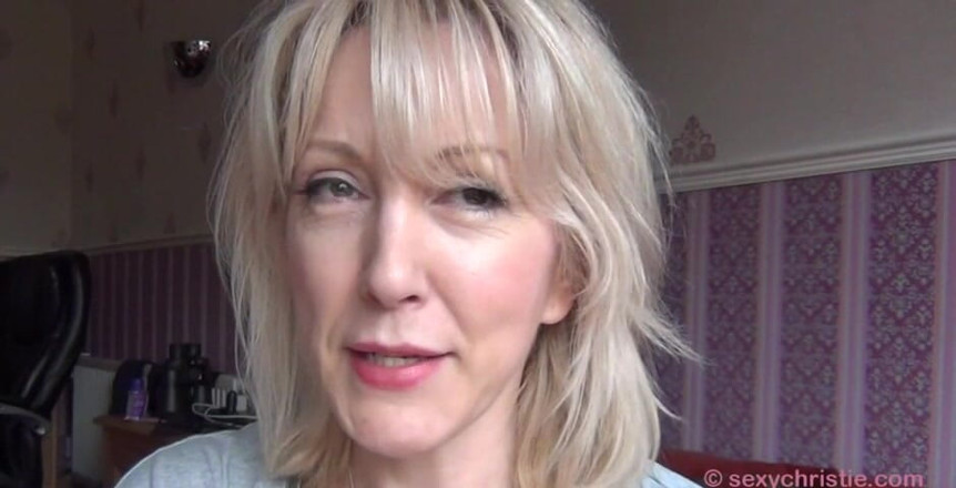 British Cougar: Неверную жену застукали перед камерами
