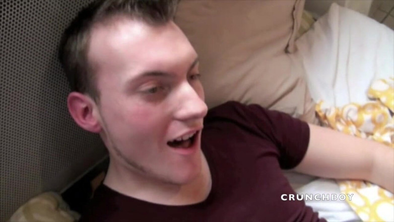 MEN BIG COCKS FUCKERS: Twink ošukaná XXL ptákem a sexy nejlepším blonďatým klukem