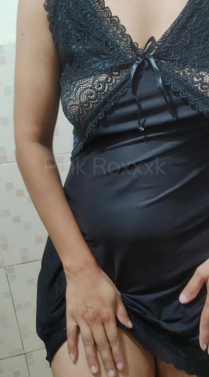 Pinki Roxxxk: ピンキ・ロクシック #10