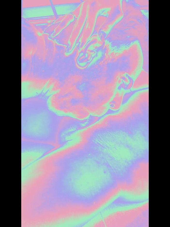 Ladyboy Karl: Hisap Ladyboy di Holo