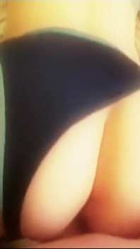Horny Selepas Gim
