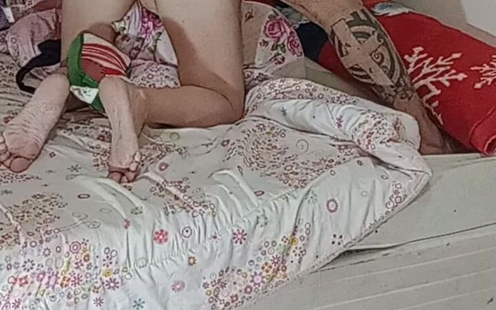 Casalbembolado: 恋人を持つ妻