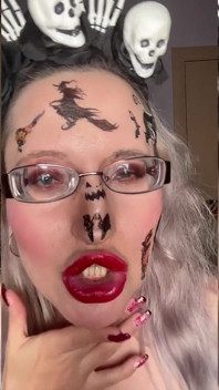 Goddesssglases Gaze - Sissy Lydnad Asmr av Findom Goaldigger