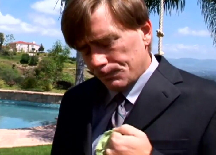 Double Penetration Party: 浮気妻がgangbanged