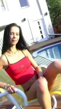 Booty by nature vol 02 scene 02