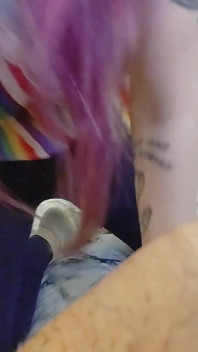Giantess Tease